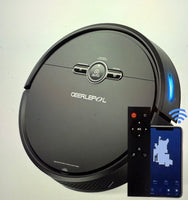 Aspirateur Robot Intelligente 3-en-1™